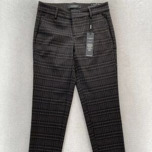 Liverpool Women's Skinny Taper Pants